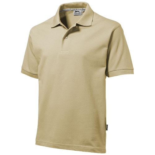 Polo manche courte pour homme forehand 33s01121_0