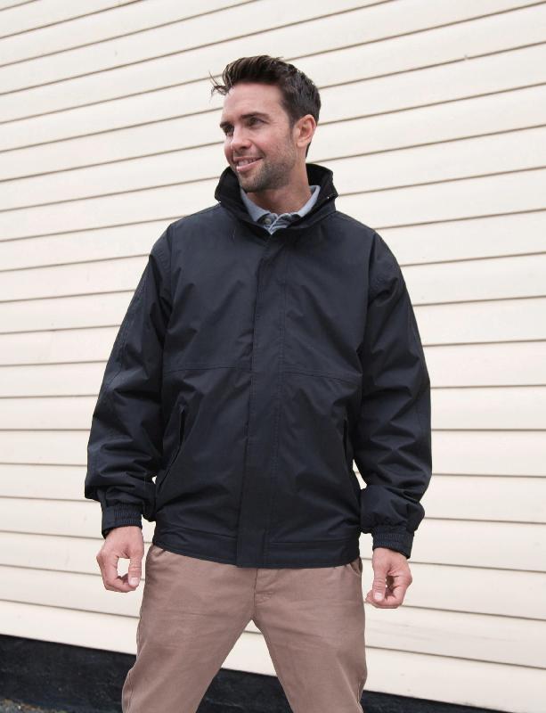 Veste Channel -  Réf: R221X_0