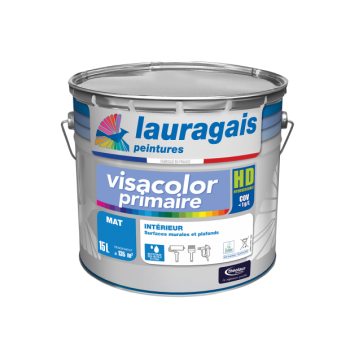 Visacolor primaire HD  -  LAURAGAIS  -  Réf. AG02345_0