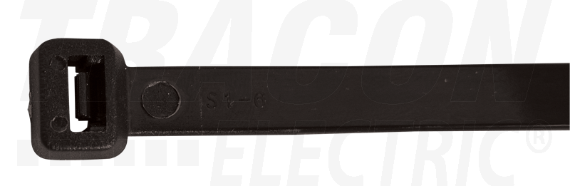 Serre-câble classique, noir 780×9mm, d=35-233mm, pa6.6_0