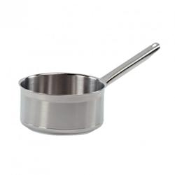 BOURGEAT Casserole inox Tradition Plus 5 L - - ML234 - 645760210254_0