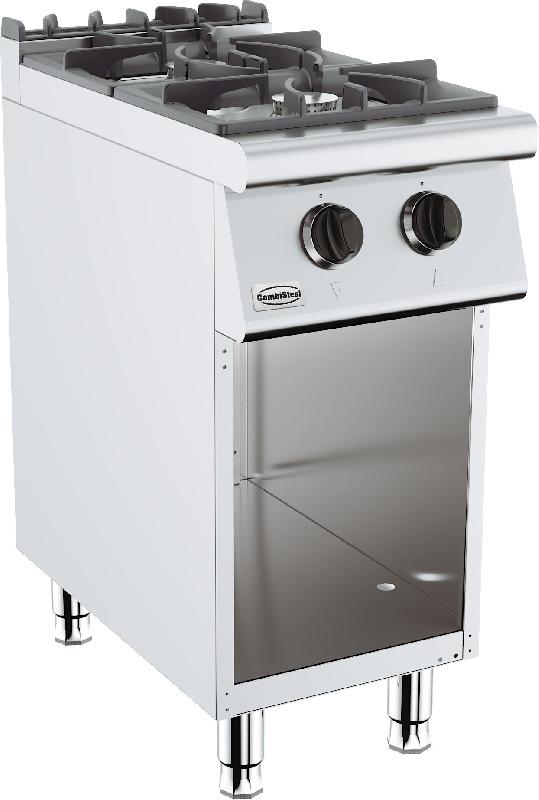 Base 700 cuisiniere a gaz 2 br._0