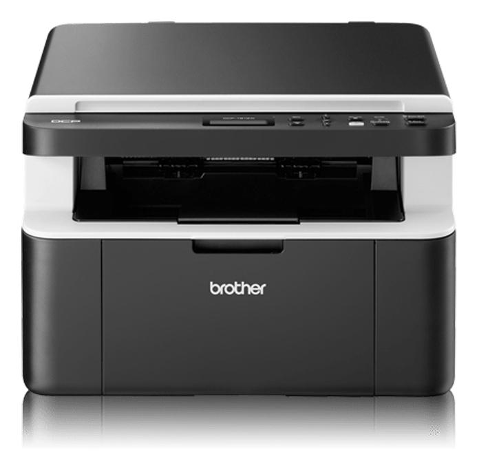 Brother DCP-1612WVB imprimante multifonction Laser A4 2400 x 600 DPI 20 ppm Wifi_0