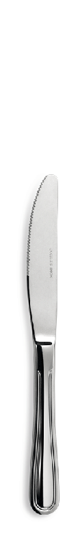 Couteau à dessert Bilbao XL Inox 18/0_0