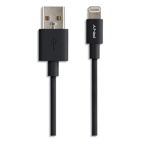 Pny câble usb 2.0 vers lightning 1,20m nr c-ua-ln-k01-04_0