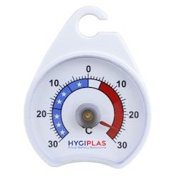 Thermomètre à cadran Hygiplas - E-J226_0