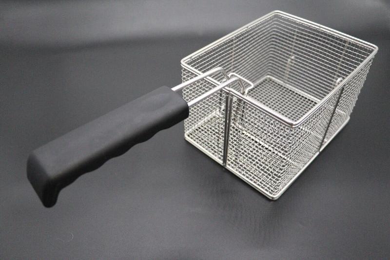 FRYER 8L - Frying Basket Complete_0