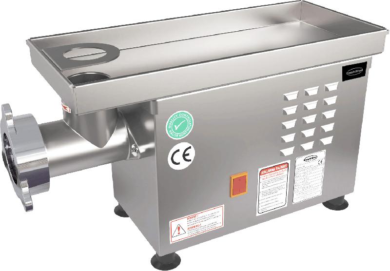 Hachoir 12 - 75kg/h 230v - avec tête fixe COMBISTEEL 7073.0045_0