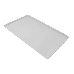 Plaque de cuisson aluminium GN 1/1 Schneider - UNGT145_0