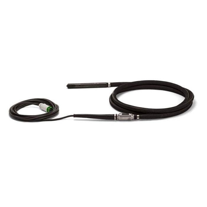 Vibrateur à béton électrique à haute fréquence AX 36 - Tuyau 5 m - HUSQVARNA - 967857901_0