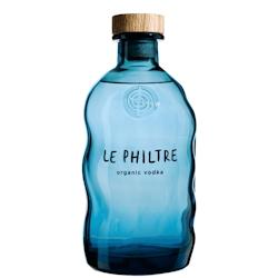 Vodka Le Philtre Organic - 40° 70 cl - 3770016265003_0