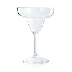 WAS Germany - Verre à cocktail Bar, 0,33 ltr., Ø 11,5 cm, polycarbonate (9454033) - Polycarbonate 4044925088282_0