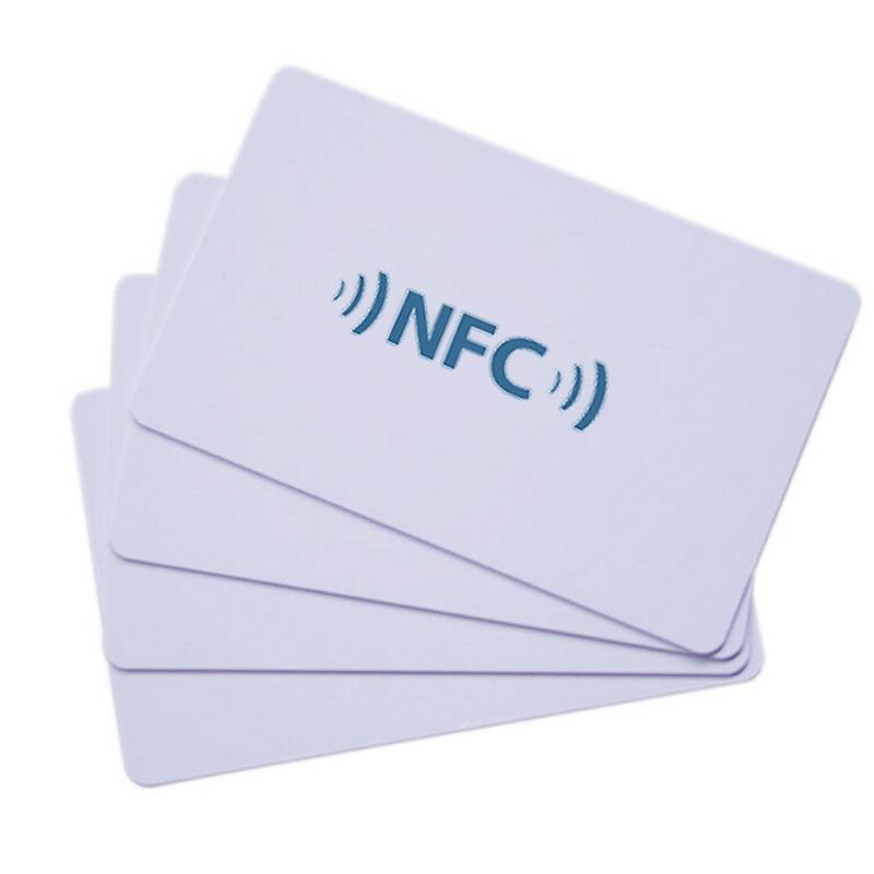 Badge nfc ntag216_0