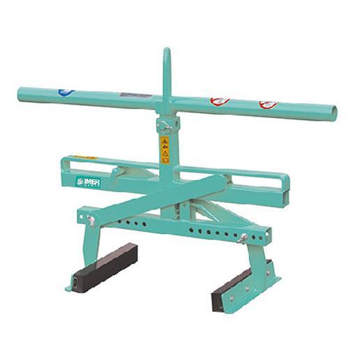 Pince universelle pose bordures réglable PZM-T55 capacité 500 kg - IMER - 070406PZMT55_0