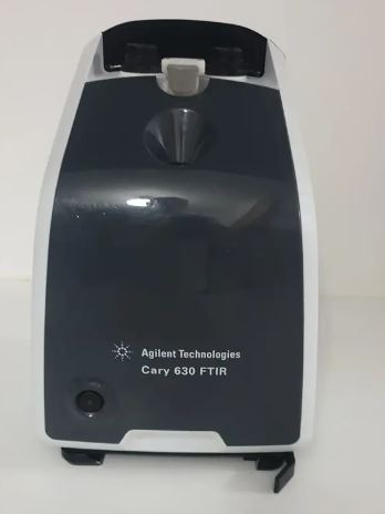 Spectromètre FTIR d'occasion - Cary 630 AGILENT_0