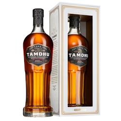 Tamdhu Cask Strength Batch 5 70cl 59% - 5010852045161_0