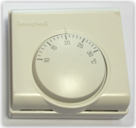 Thermostat honeywell_0