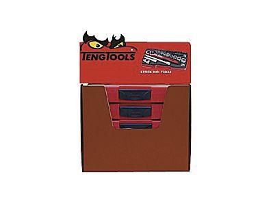 Display T3834 10 pcs Teng Tools DIS09A_0