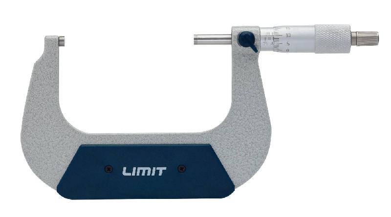 Micromètre extérieur analogique 75-100 mm Limit MMA75-100MM_0