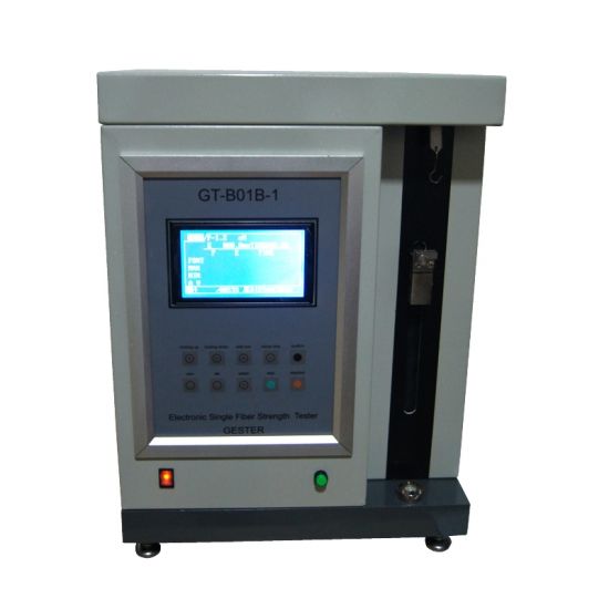Testeur électronique de résistance à fibre unique - gester - poids : 55 kg - gt-b01-2_0