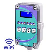 Transmetteurs indicateurs numériques de pesage Wifi /Série RS232 RS485 - Référence : MODWF_0