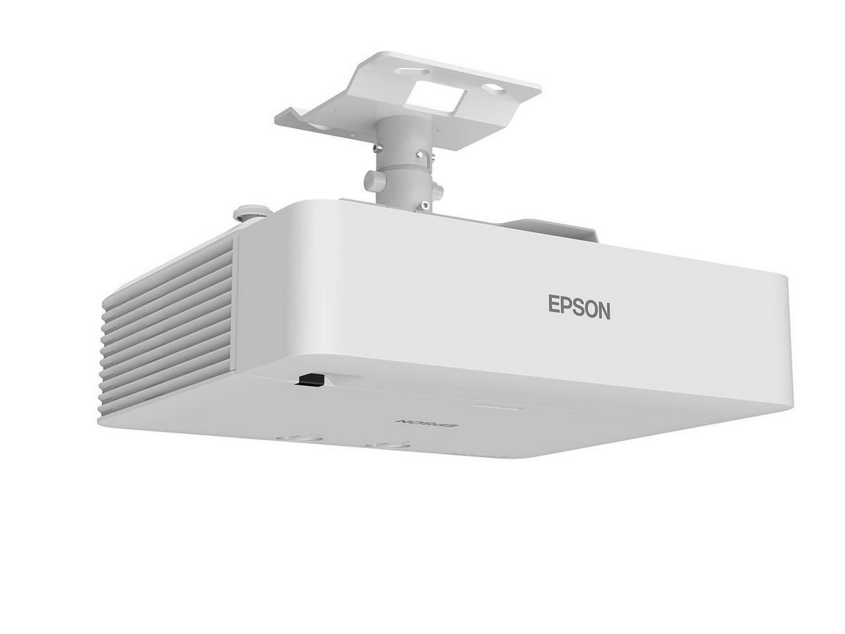 Vidéoprojecteur Epson EB-L530U - Laser haute luminosité 5200 lumens, Full HD WUXGA, 3LCD_0