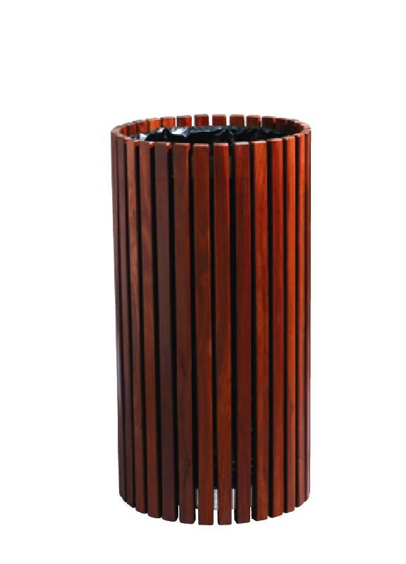 Poubelles urbaines seau NF - POUBRSUR-HS01_0