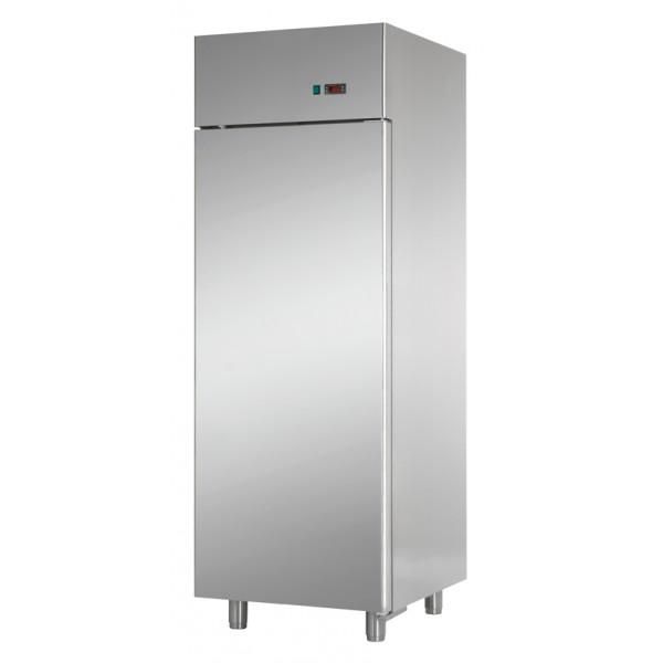 Armoire réfrigérée positive 1 porte pleine 700l inox ref produit af7symtn_0