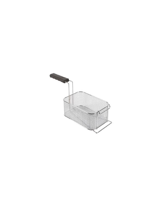 Panier friteuse SOFRACA 92094C - 185x245x110 mm - Référence PFSP9L - Pour friteuse 9 litres_0