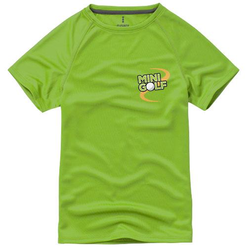 T-shirt cool fit manche courte pour enfant niagara 39012685_0