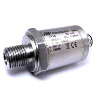 Transmetteur de pression relative ou absolue - Référence : TP38_0