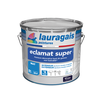 Eclamat super  -  LAURAGAIS  -  Réf. AG00818_0