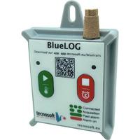 Enregistreur de température et humidité autonome avec technologie Bluetooth - Référence : BlueLOG XRH_0