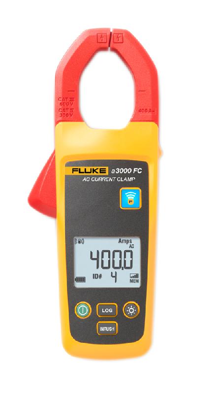 FLUKE-A3000-FC | Module sonde de courant AC sans fil, Fluke Connect_0