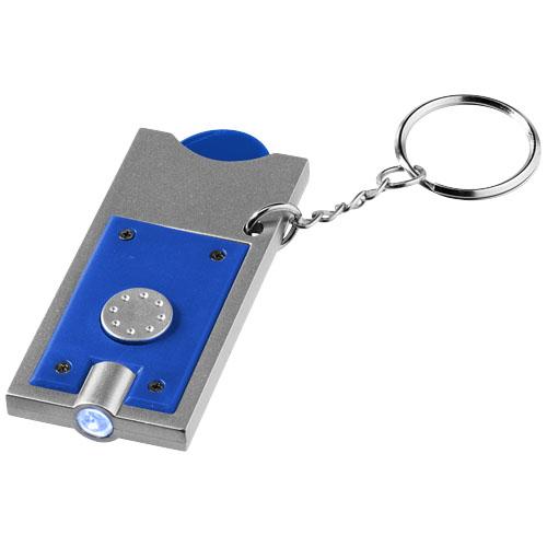 Porte-clés led et porte-jeton allegro 11809601_0