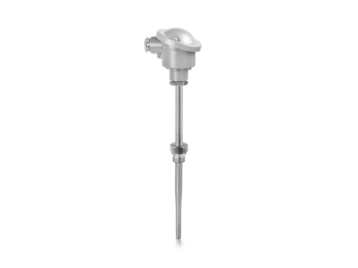 Sonde de température thermocouple (TC) pour applications standards  -  OPTITEMP TCA-S41_0