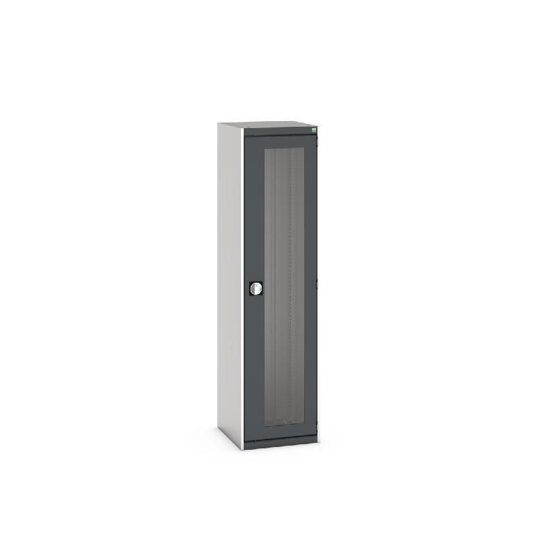 Armoire Cubio SMLFS-5520 Avec Portes Transparentes_0