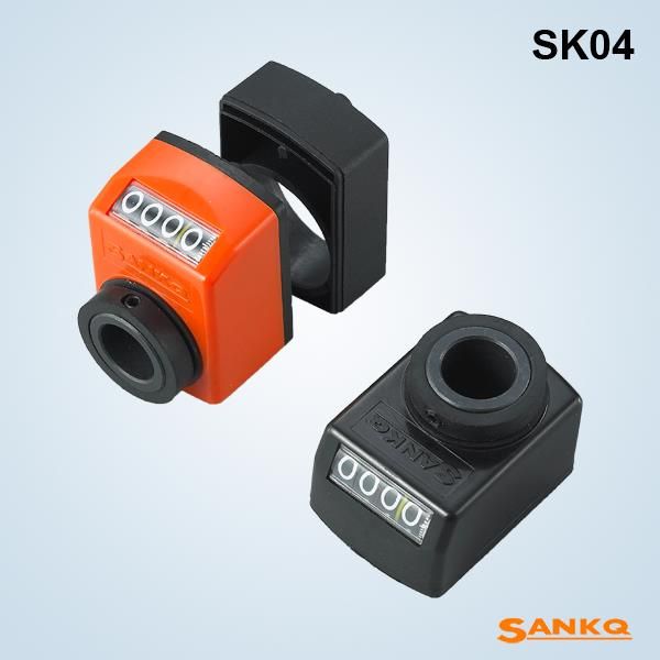 Sk04 - indicateur de position - sankq - arbre creux max avec ø 14 mm_0