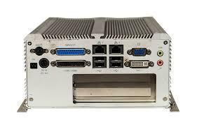 NISE3140P2E Nexcom / NeXAIoT PC Fanless Industriel  - NISE3140P2E_0