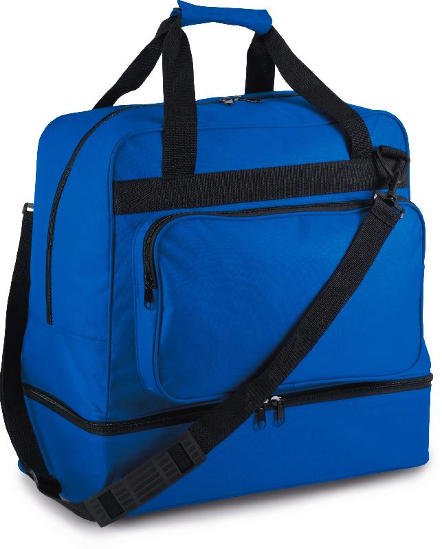 Sac de sport avec base rigide - 60 litres -  Réf: PA519_0