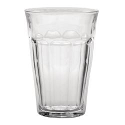 Chopes Duralex Picardie 360ml (Lot de 6) - verre E-GG906_0