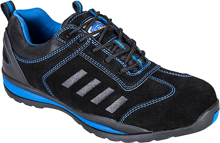 Trainer lusum s1p hro steelite bleu fw34, 39_0