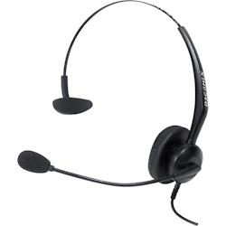 DACOMEX Casque téléphone micro flex antibruit - 1 écouteur - DAC-292010_0