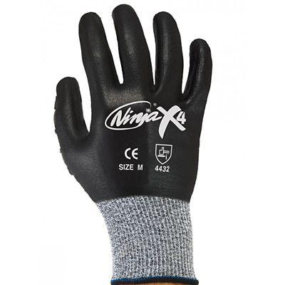 GANTS ANTI-COUPURE NX430 SINGER_0