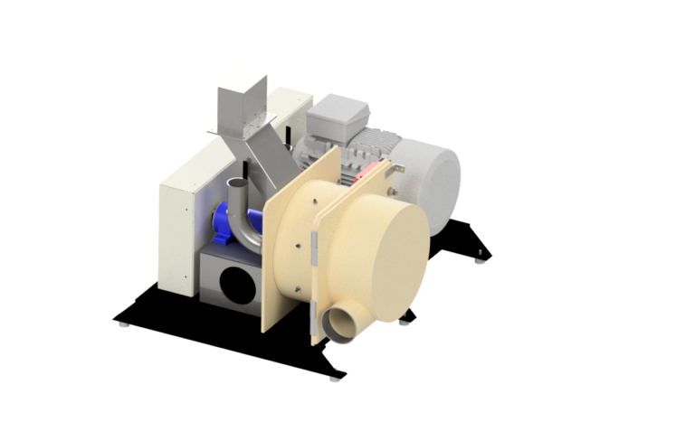 Microniseur ultra-fin MIC4_0