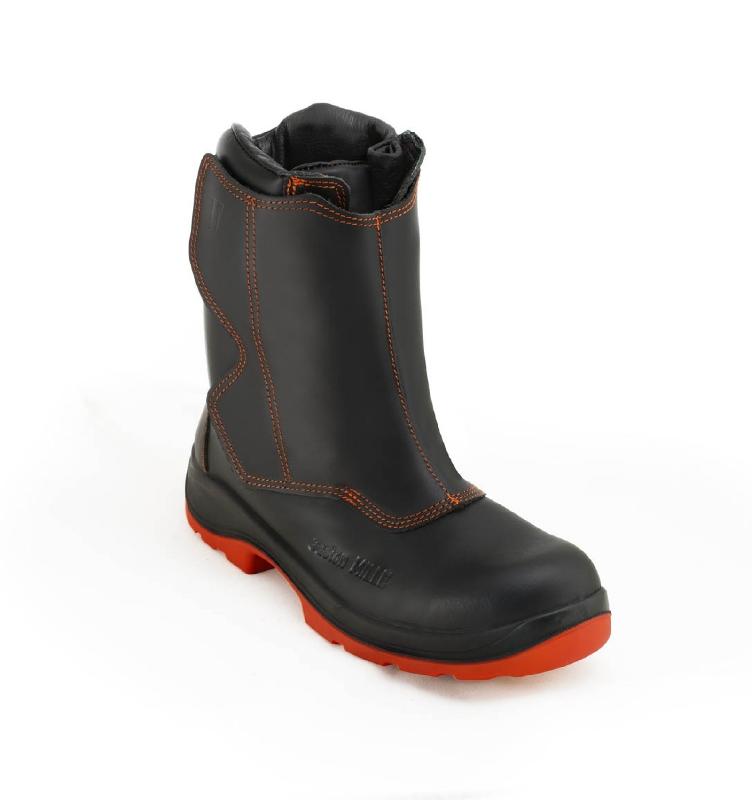 Paire de bottes de sécurité ATNA TOP pour soudeurs_0