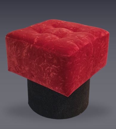 Poufs fauteuils - Lisbonne_0