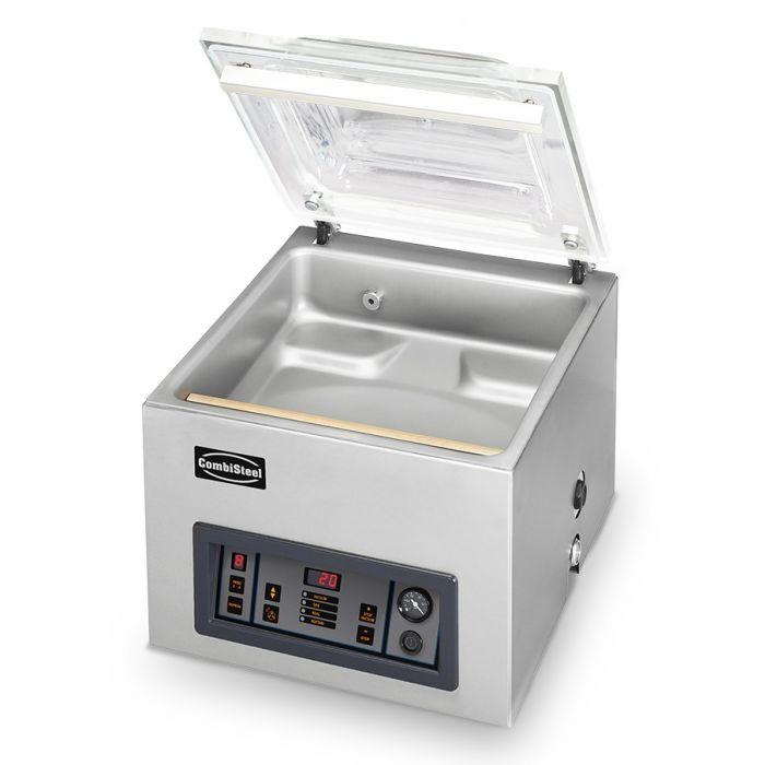 Machine sous vide Royal 42  COMBISTEEL 7004.0035_0