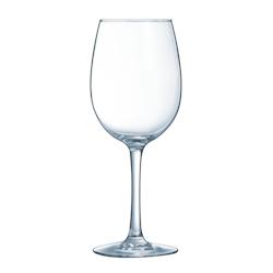 METRO Professional Verre à vin Dina , 35 cl, 6 pièces - transparent verre 4337182189053_0