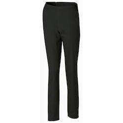 Molinel - pantalon f. Elastique city noir t40 - 40 noir 3115991347632_0